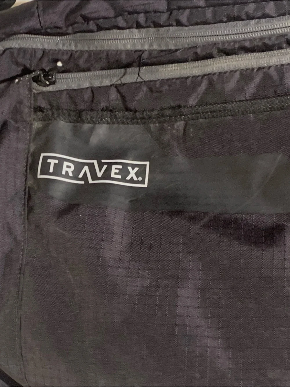 Eddie Bauer compact sling